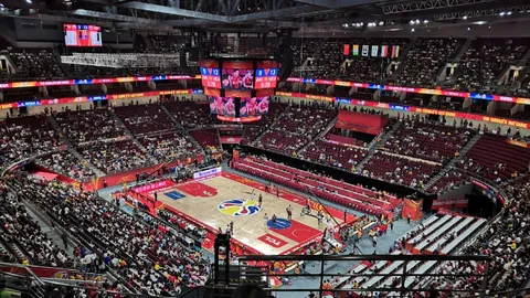 内蒙古行记：绚丽风光印象记